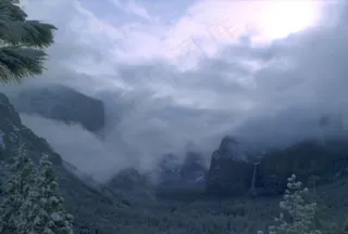 山脉背景视频素材素材下载