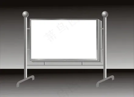 不锈钢展牌图片