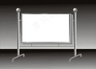 不锈钢展牌图片