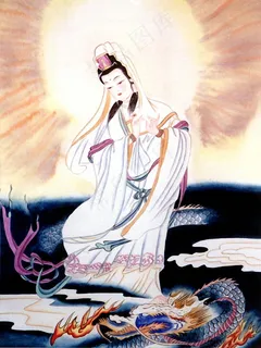 观音佛像 手绘仙佛 佛教文化_01... 观音佛像 手绘仙佛 佛教文化_01...