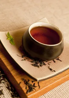 茶文化高清图片