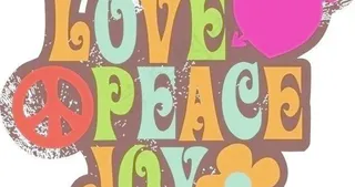 心 玩具 和平图片