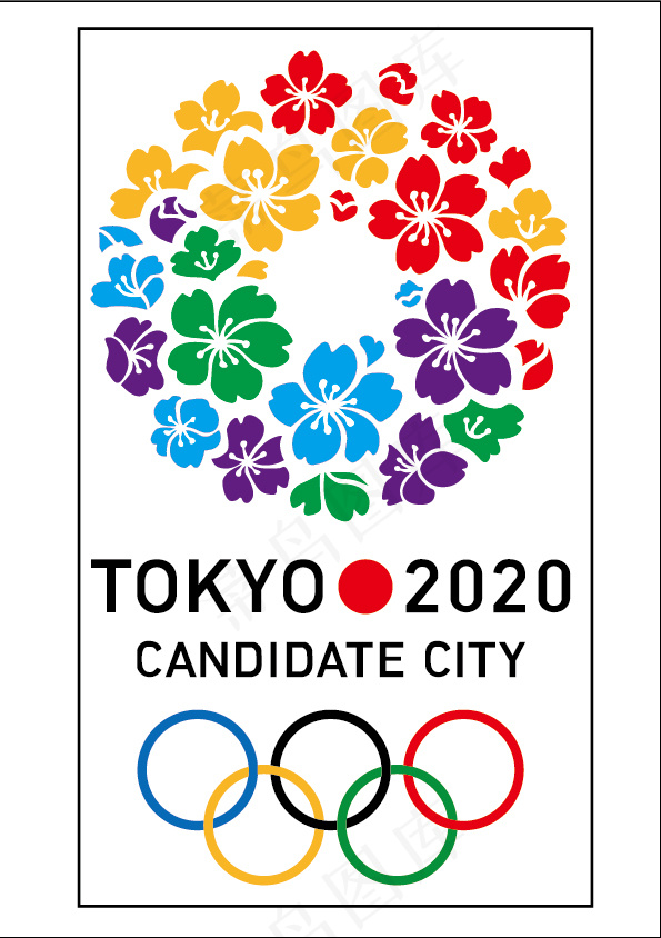 2020东京奥运会
