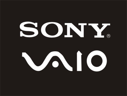 索尼SONY标志cdr矢量模版下载