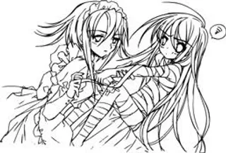 让色彩有助于T13（实践着色）矢量...