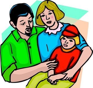 家庭生活 生活写真 矢量 EPS格...