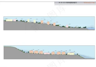 建筑方案文本内页图片