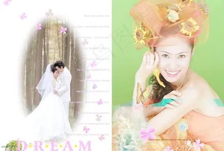 我喜欢的模板 下载