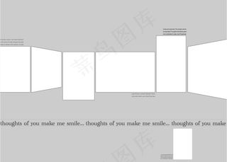 影楼写真图案PSD