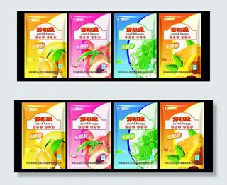 木糖醇包装图片