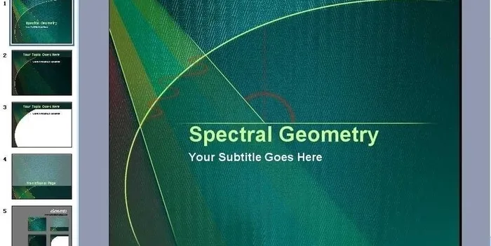 抽象概念模板图片