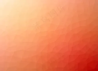 暖色系低面背景底纹素材