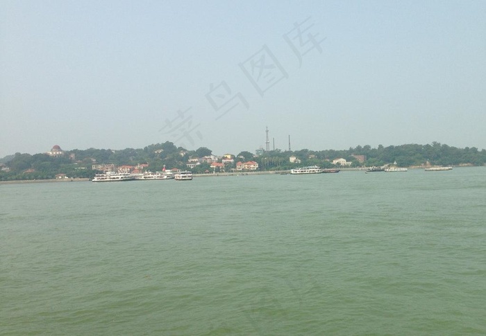 鼓浪屿风景图片
