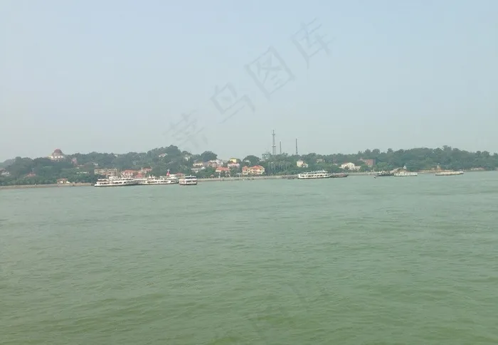 鼓浪屿风景图片