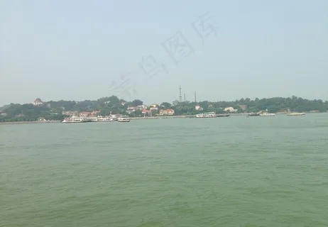 鼓浪屿风景图片