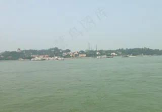 鼓浪屿风景图片