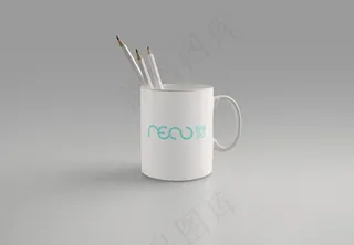 vi设计应用杯子图片