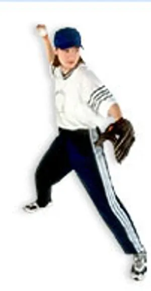 棒球竞技网站模板