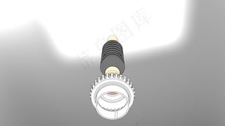 你能猜出这是什么 它是用来干什么的...