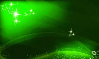 绿色底纹图片