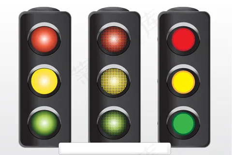 红绿灯