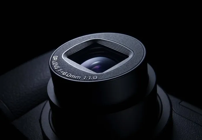 数码相机的镜头图片