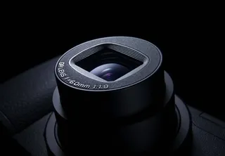 数码相机的镜头图片