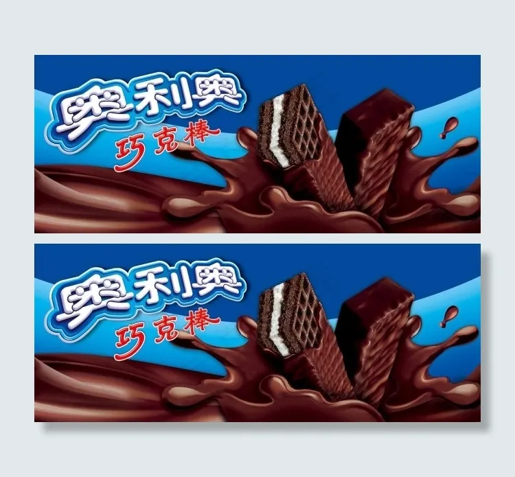 奥利奥巧克棒