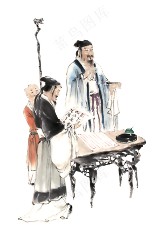 家风家训小报传统文化国学电子手抄报...