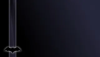 蝙蝠侠 阿甘之城 游戏电脑桌面壁纸...