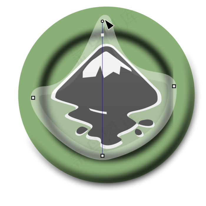 Icona Inkscape