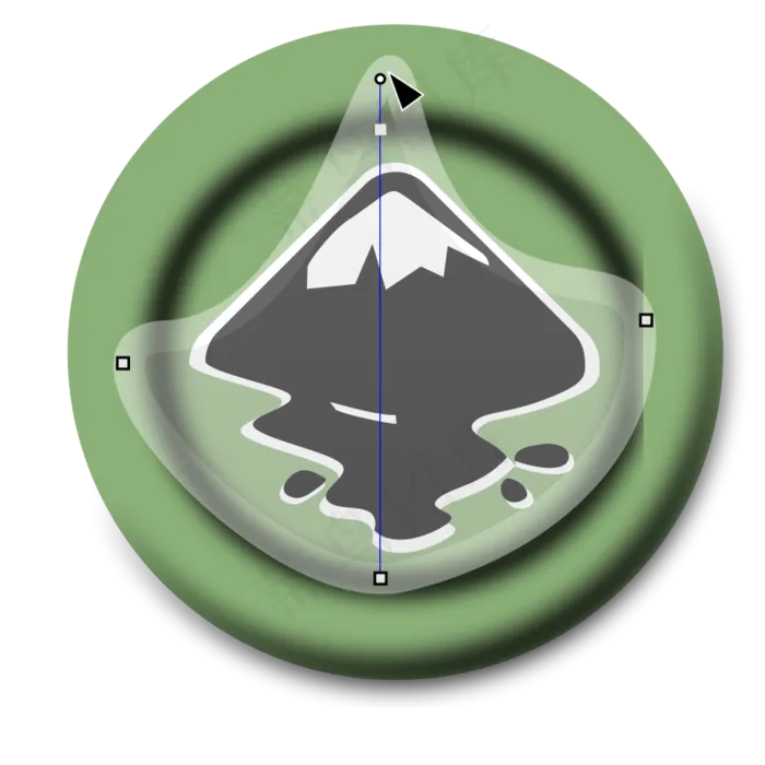 Icona Inkscape
