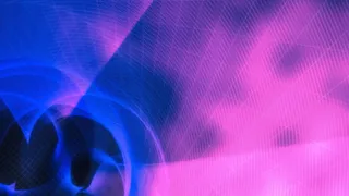 旋转运动的背景