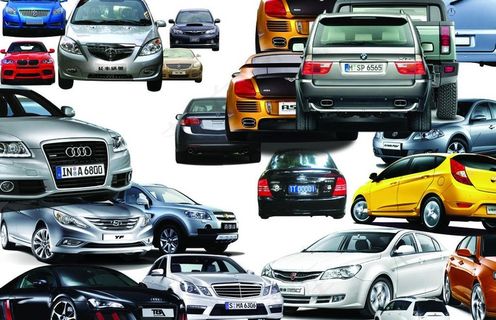 汽车大全