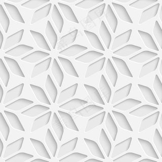 镂空花纹无缝背景