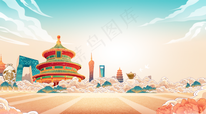 壁纸psd模版下载