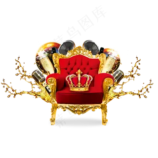 古典家具中国风家具免抠png素材