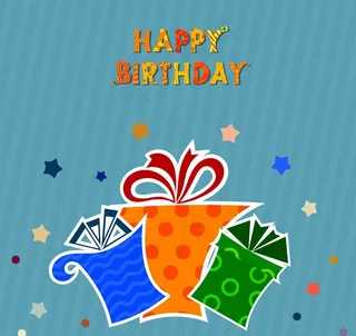 圣诞节背景图片