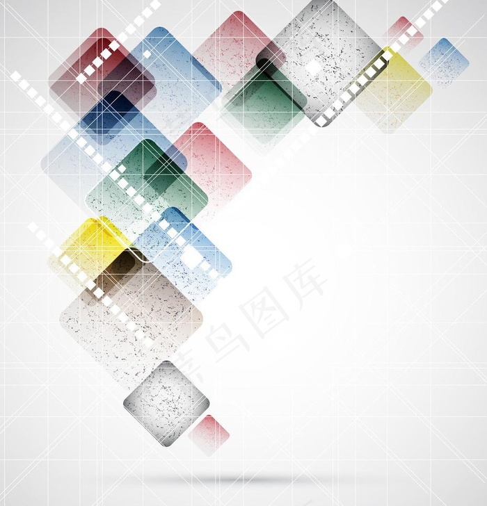 科技背景图片