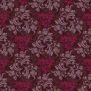 向量的复古图案花纹背景矢量素材