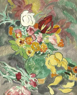 静物鲜花图片 静物鲜花图片