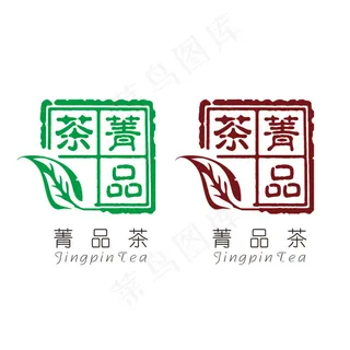 印章LOGO设计
