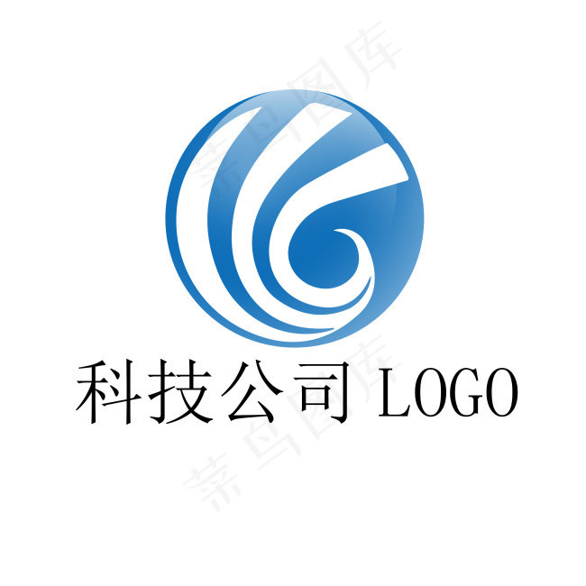 科技公司LOGO