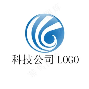 科技公司LOGO