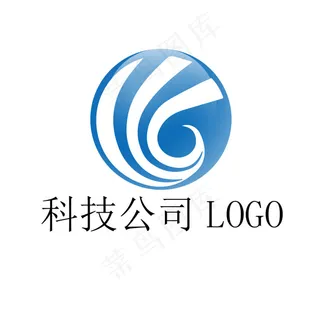 科技公司LOGO