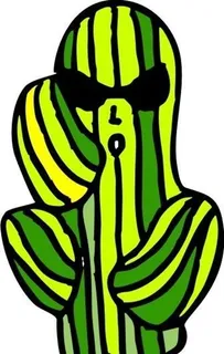 热带植物 图案 矢量 AI_002...