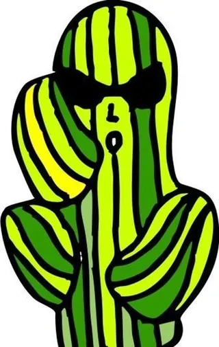 热带植物 图案 矢量 AI_002...