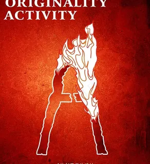 a的创意艺术字体图片