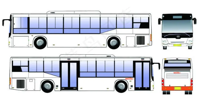 公交车