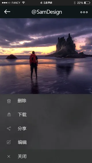 图片编辑手机app